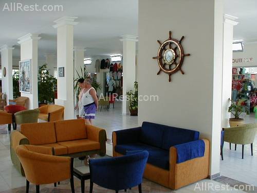 Sailors Beach Club 10